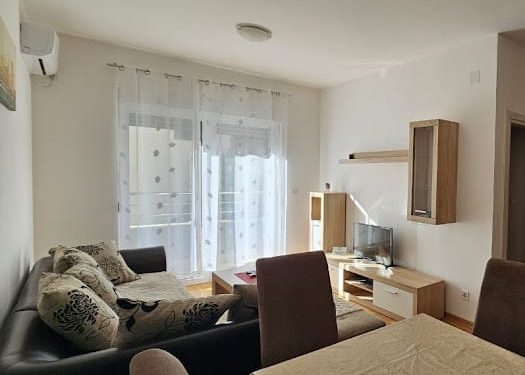 budva kiralık 2+1 daire