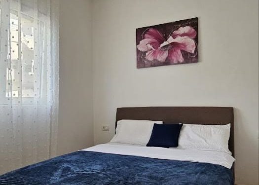 budva kiralık 2+1 daire
