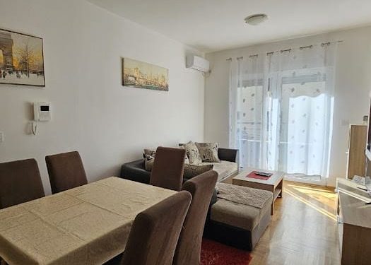 budva kiralık 2+1 daire